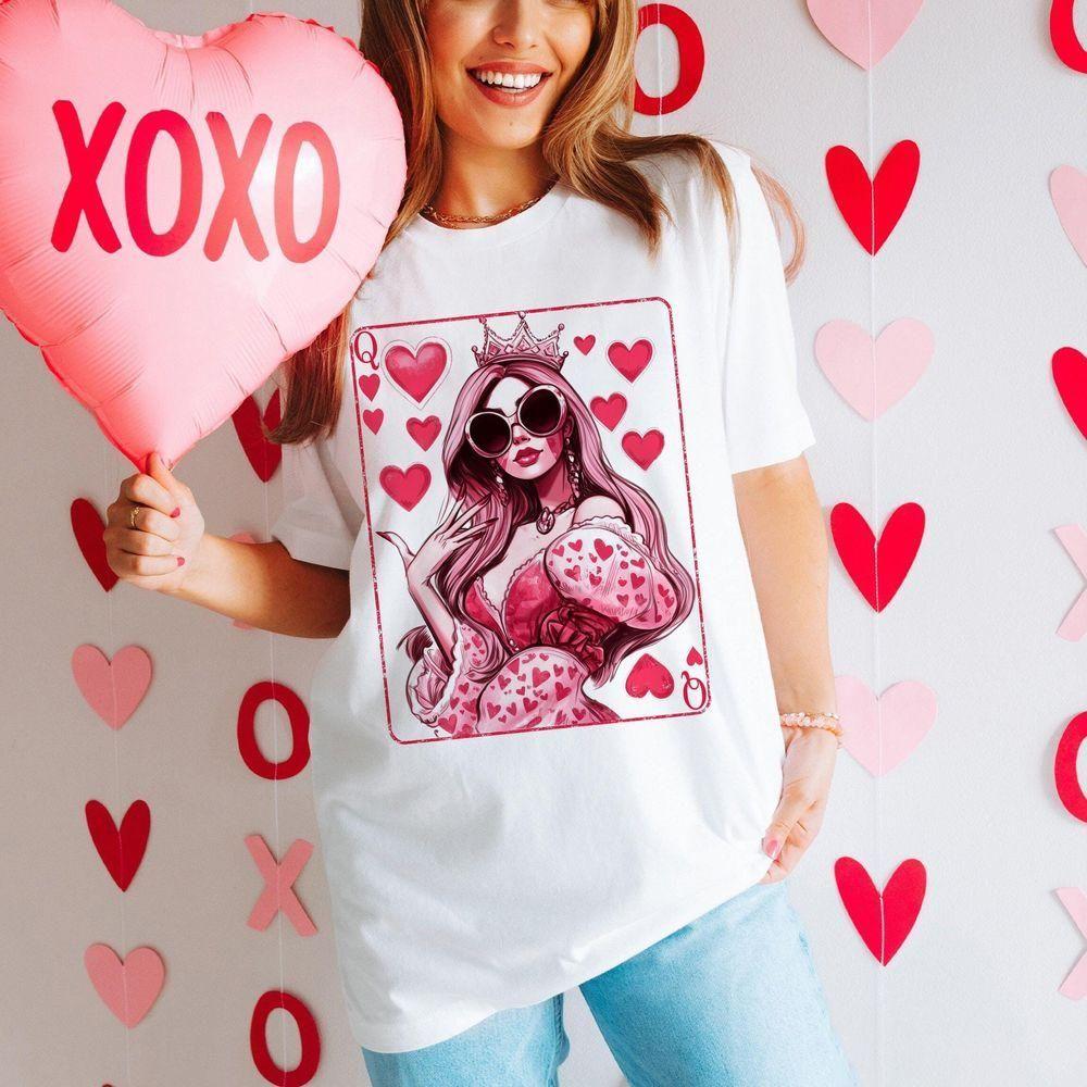 Queen Vuitino Apparel